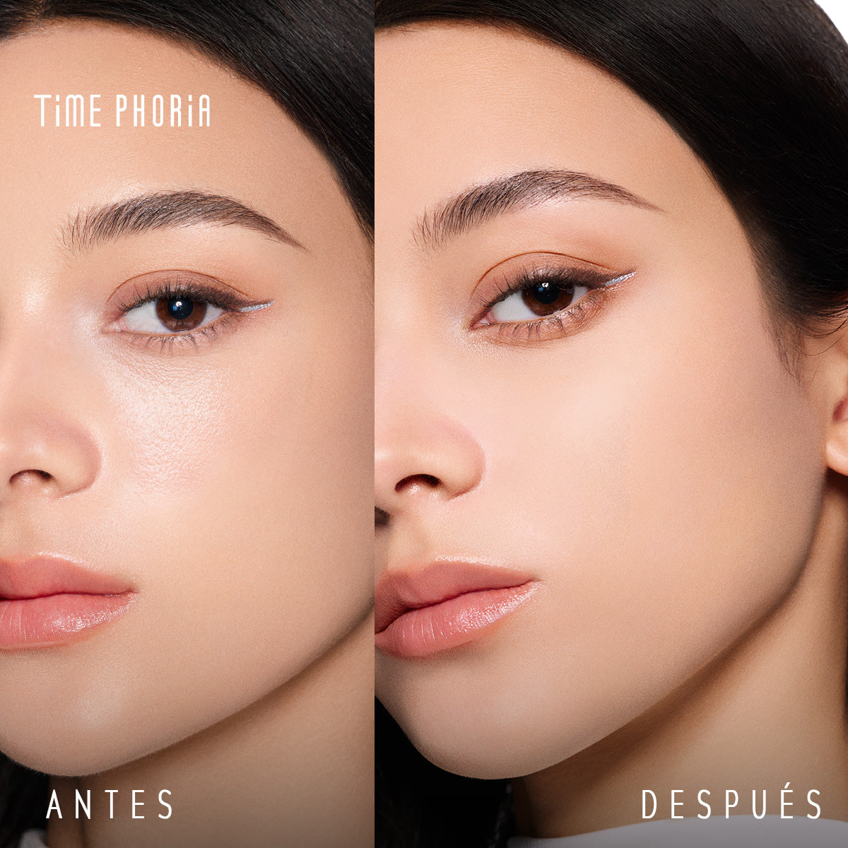 SUPERNOVA Spray Fijador de Maquillaje