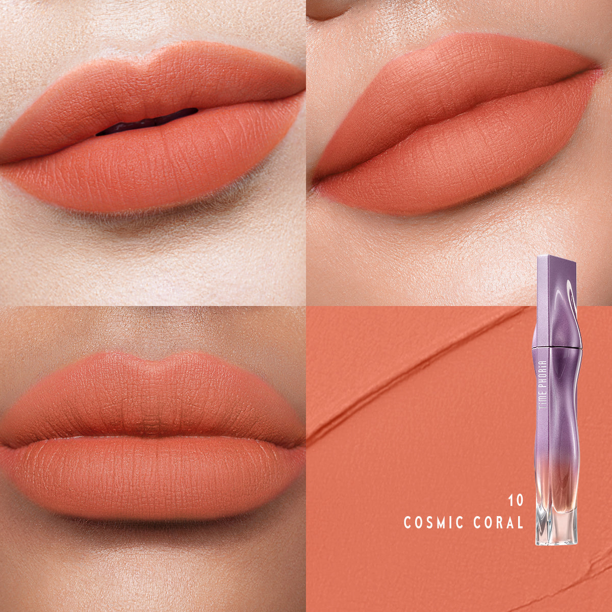 NEBULA VELVET CREMA PARA LABIOS