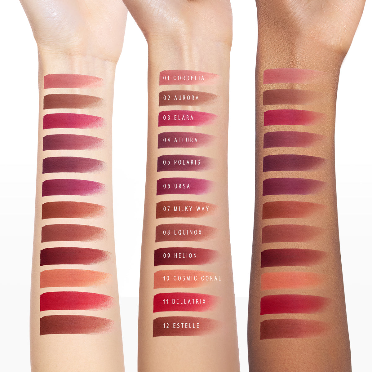 NEBULA VELVET CREMA PARA LABIOS