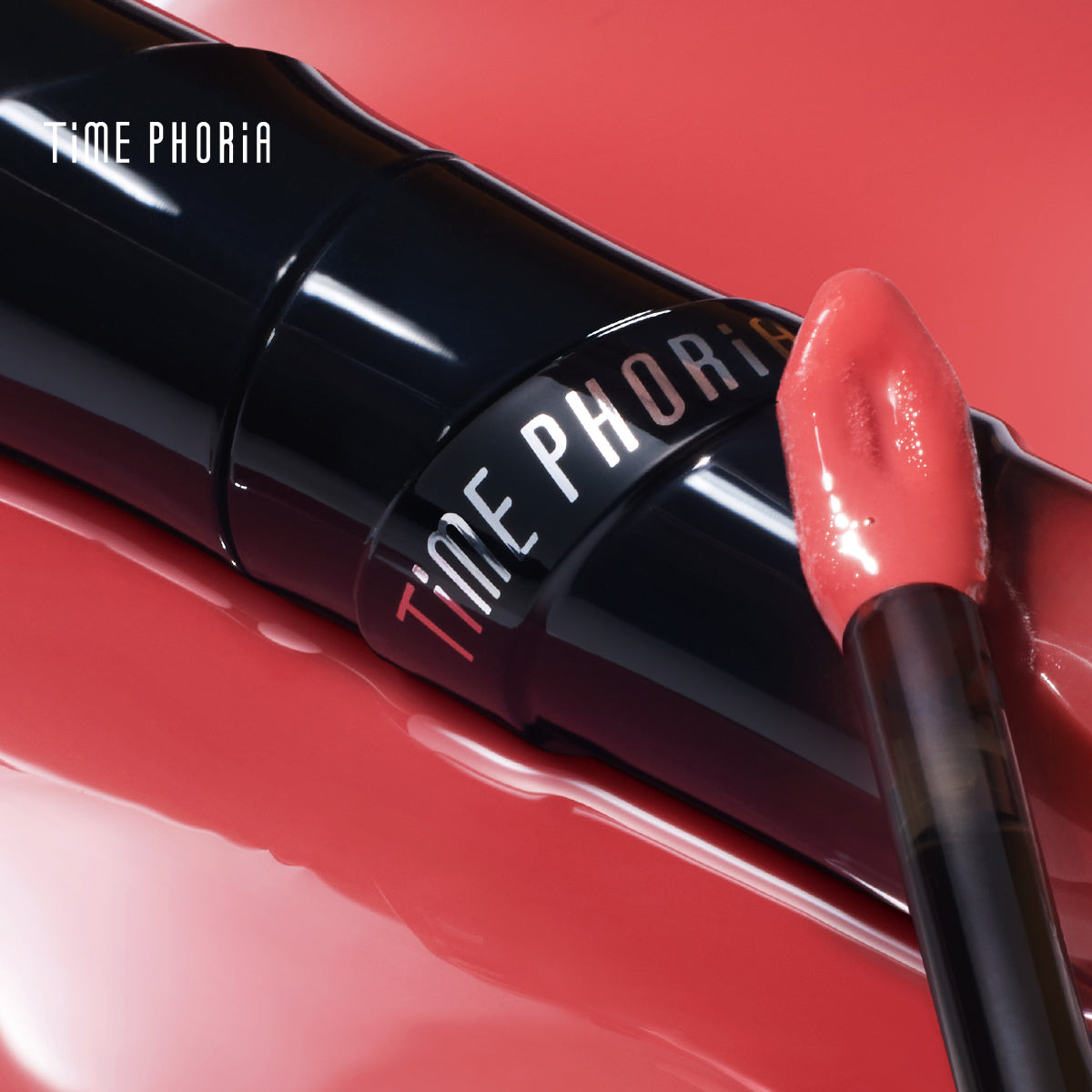 LUNARA FROST Gloss Labial 3D