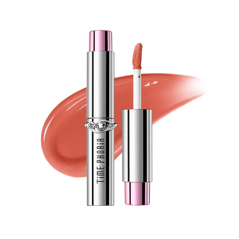 Gloss Labial Ultra Brillante a Prueba de Transferencia
