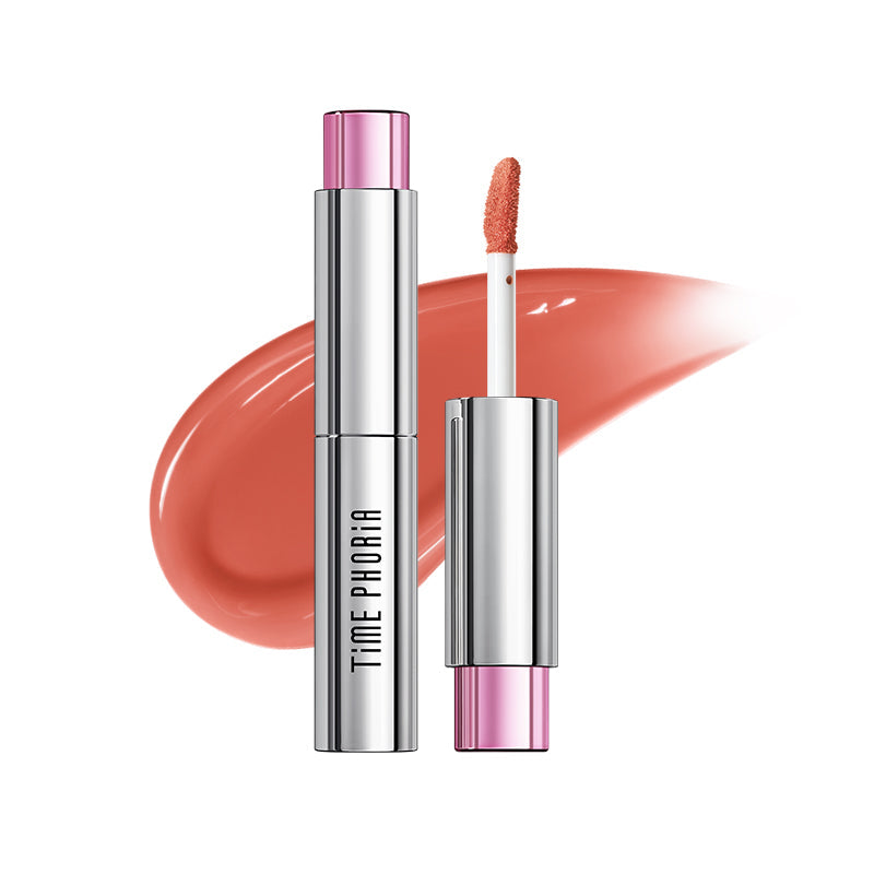 Gloss Labial Ultra Brillante a Prueba de Transferencia