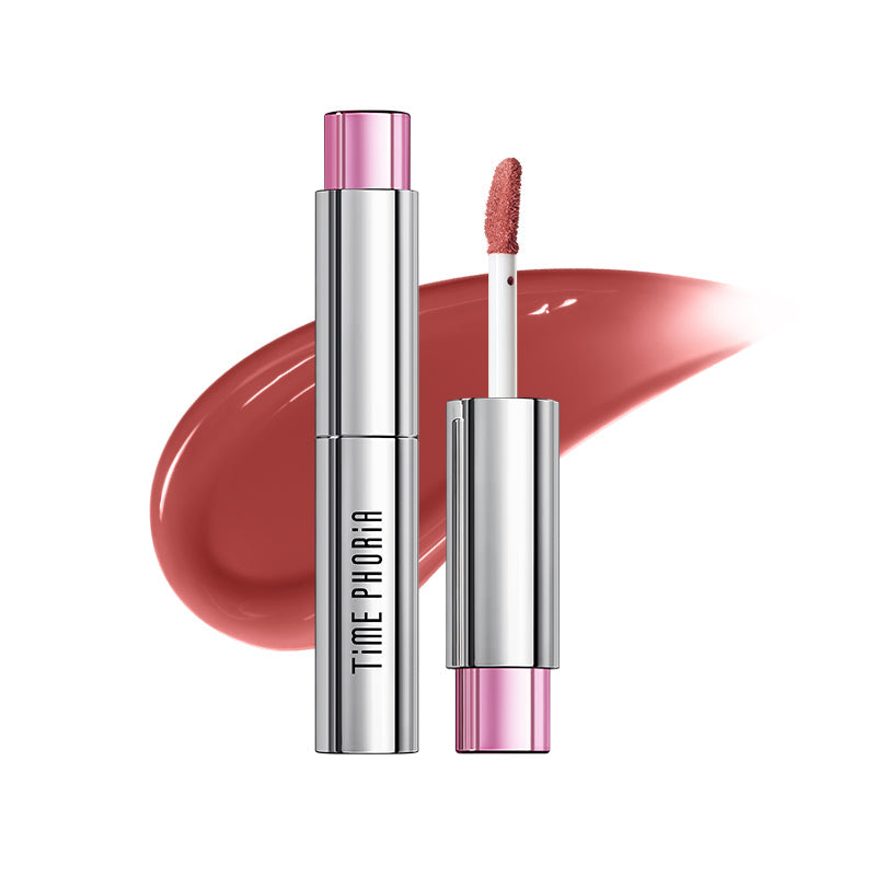 Gloss Labial Ultra Brillante a Prueba de Transferencia
