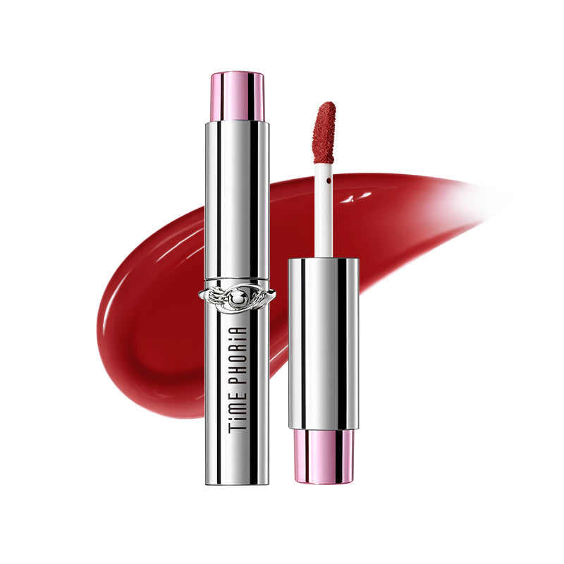 Gloss Labial Ultra Brillante a Prueba de Transferencia