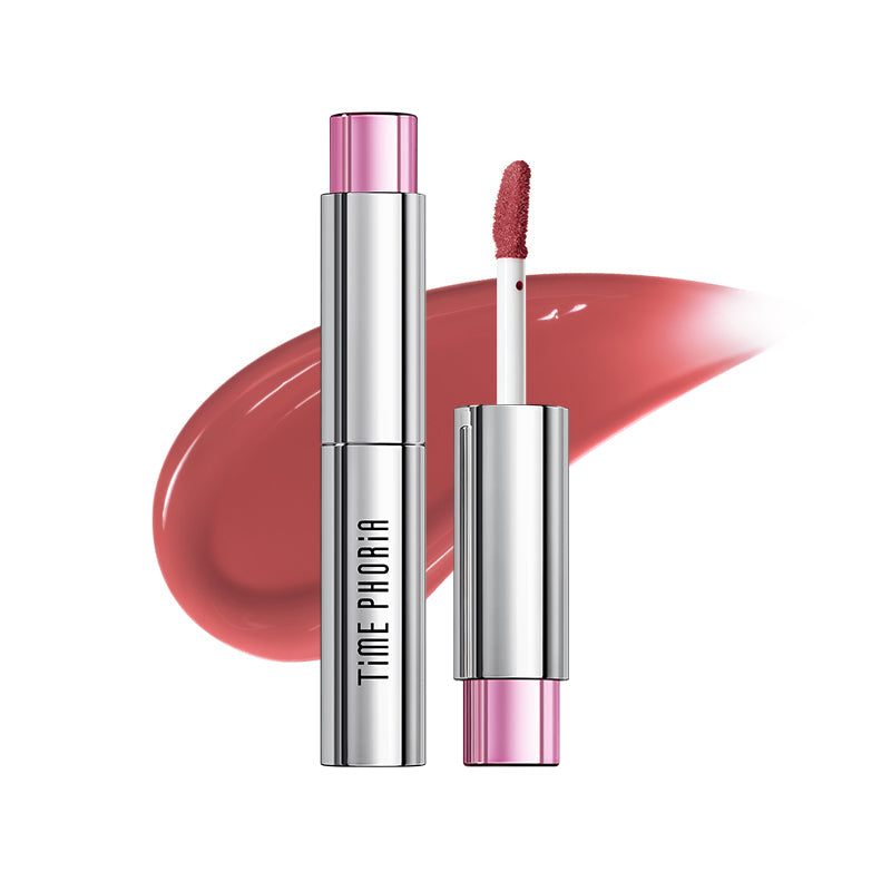 Gloss Labial Ultra Brillante a Prueba de Transferencia