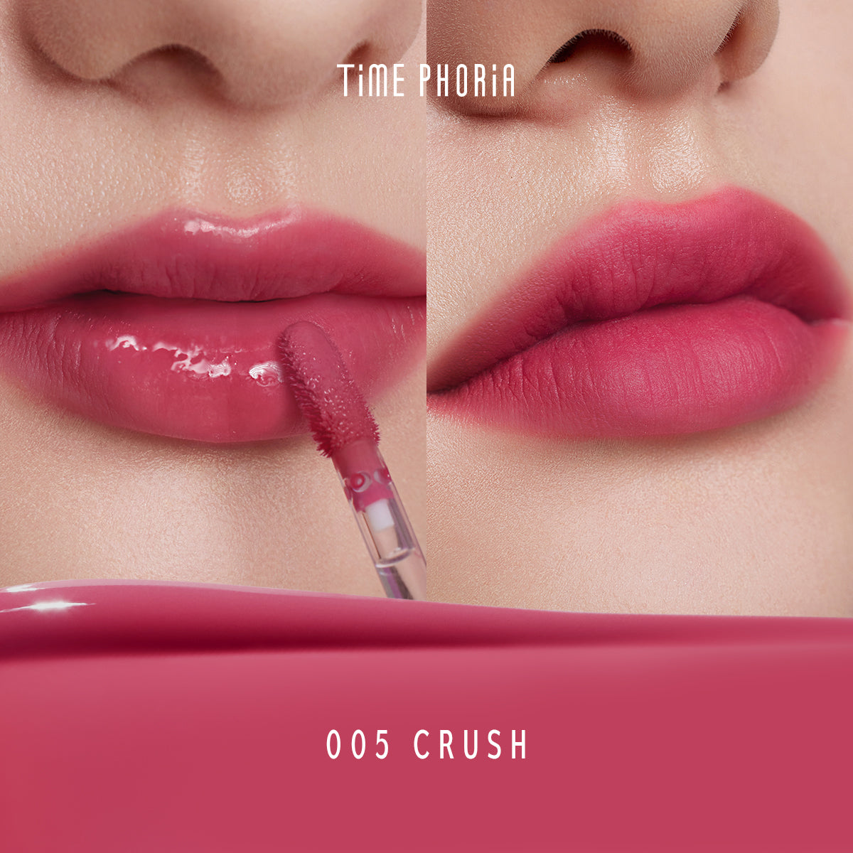 ALTERA Tinta para Labios Efecto Blur