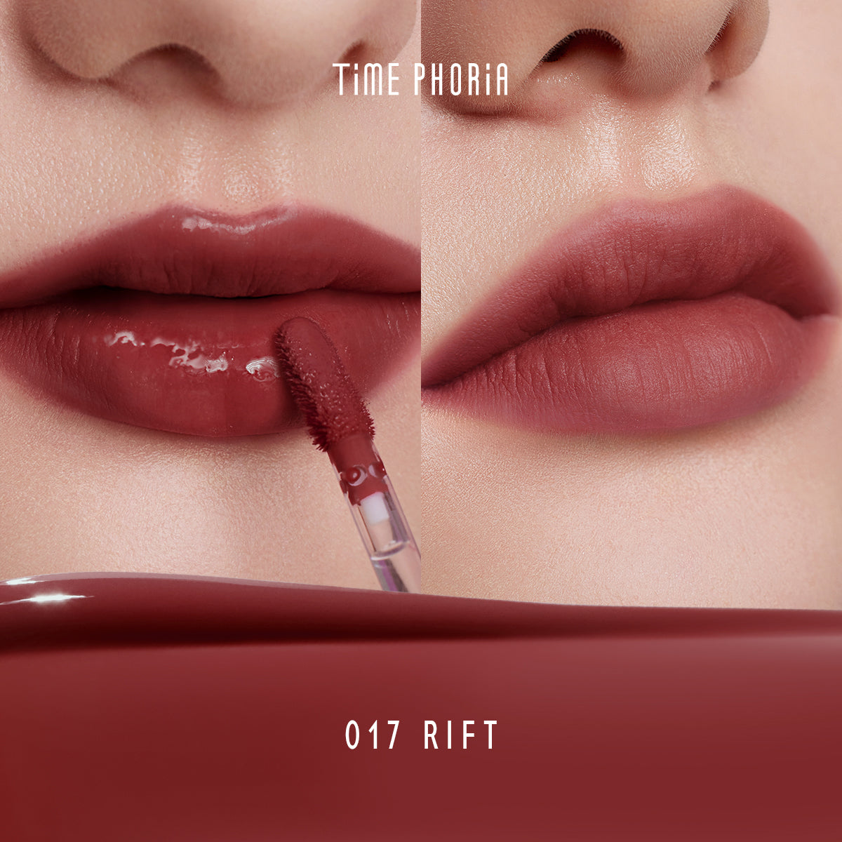 ALTERA Tinta para Labios Efecto Blur