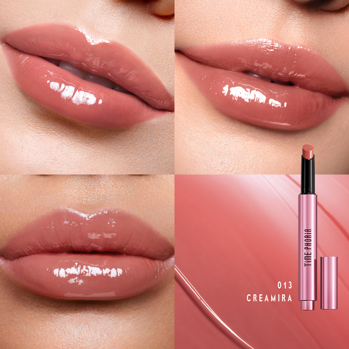 MILKYWAY Bálsamo Labial Melted