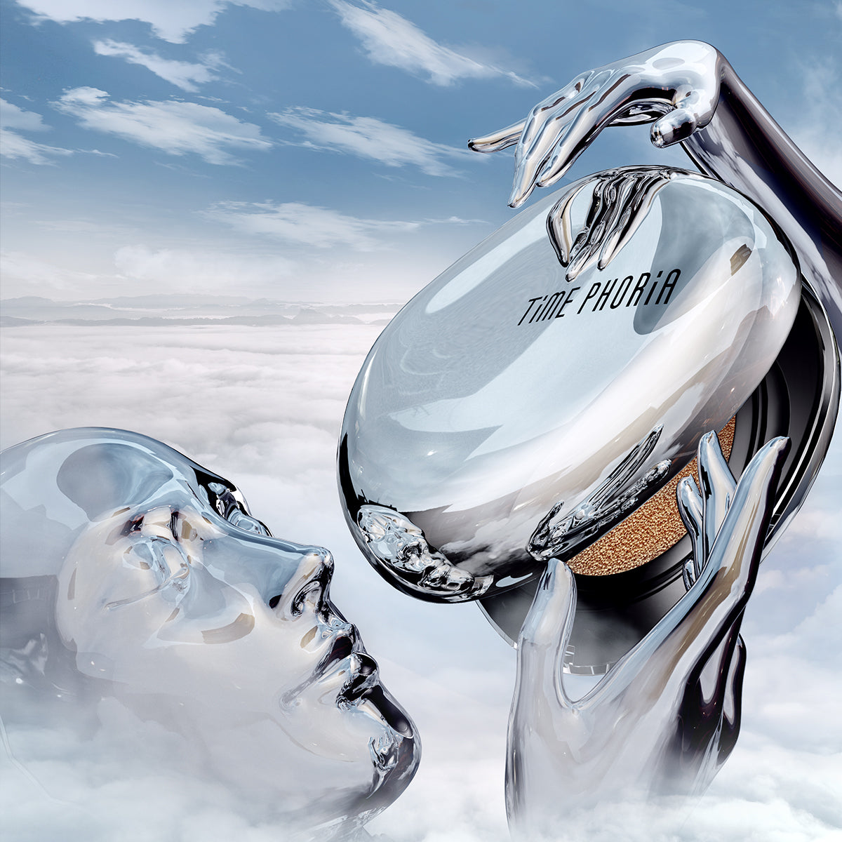 Base Cushion Mate de Cobertura Total