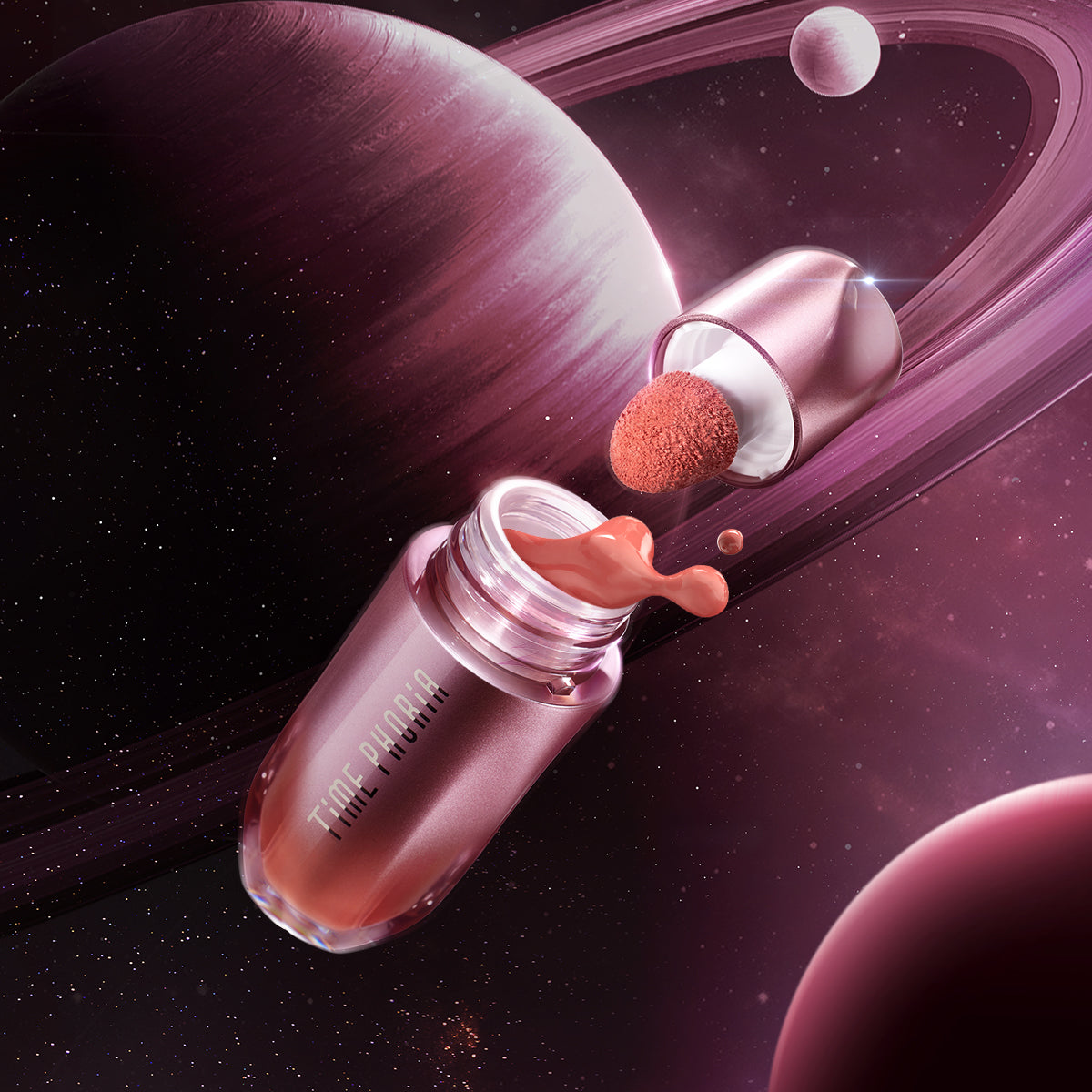 PANDORA Rubor Líquido para Mejillas