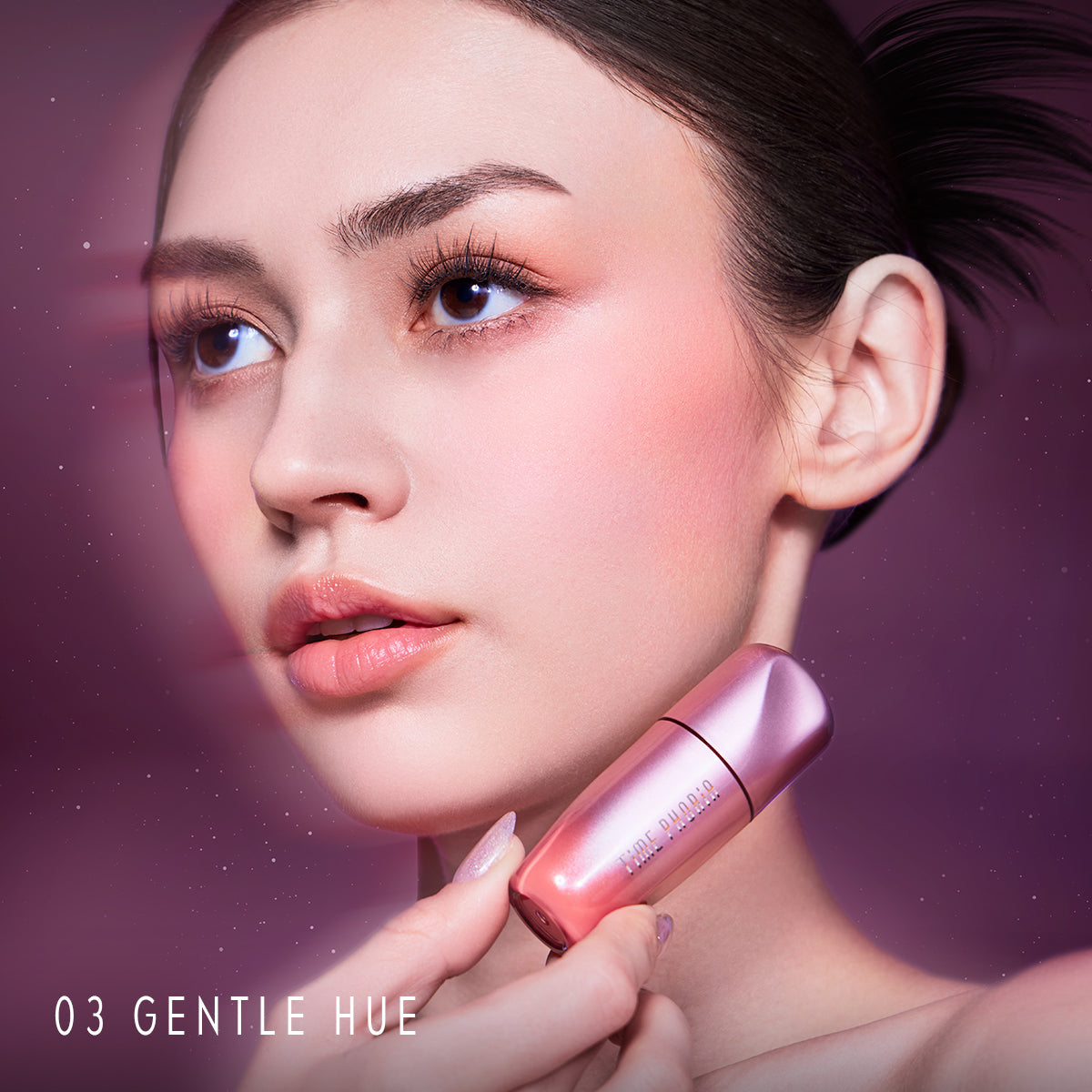 PANDORA Rubor Líquido para Mejillas